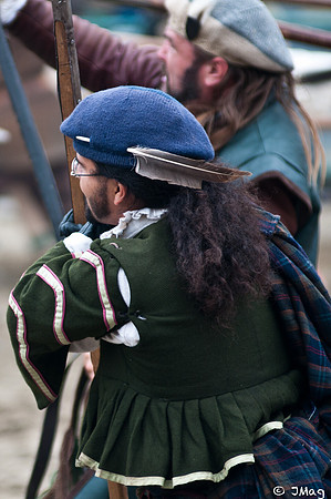 Renaissance Fair Irvingdale, CA 2011
