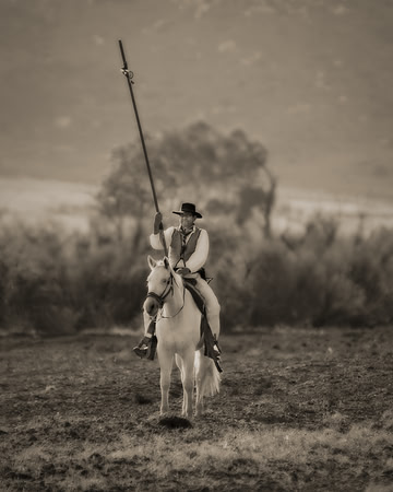 Battle of San Pasqual