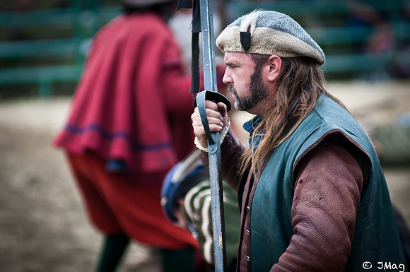 Renaissance Fair Irvingdale, CA 2011