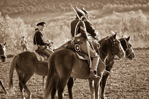 Battle of San Pasqual