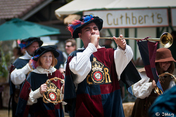 Renaissance Fair Irvingdale, CA 2011