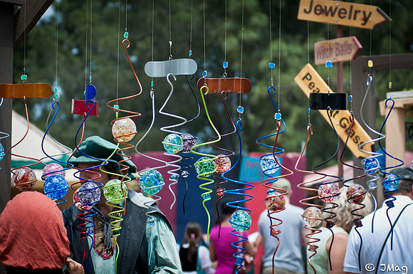 Renaissance Fair Irvingdale, CA 2011