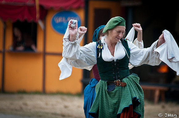 Renaissance Fair Irvingdale, CA 2011