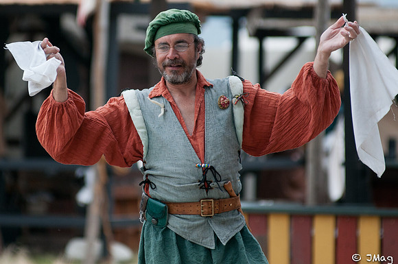 Renaissance Fair Irvingdale, CA 2011
