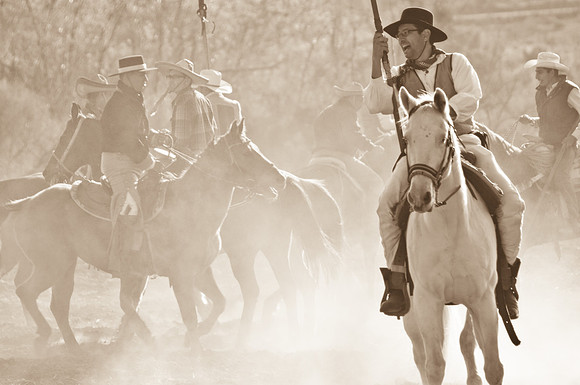 Battle of San Pasqual