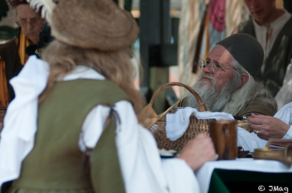 Renaissance Fair Irvingdale, CA 2011