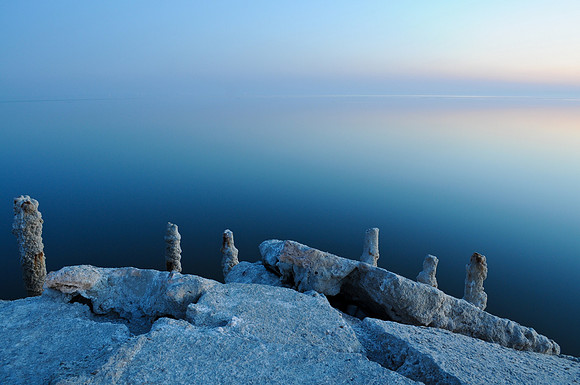 Bombay Beach