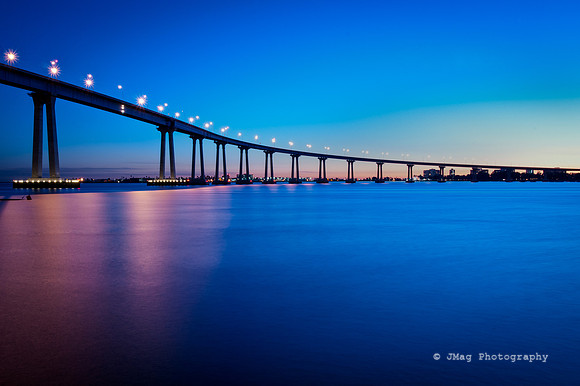 Coronado Bridge