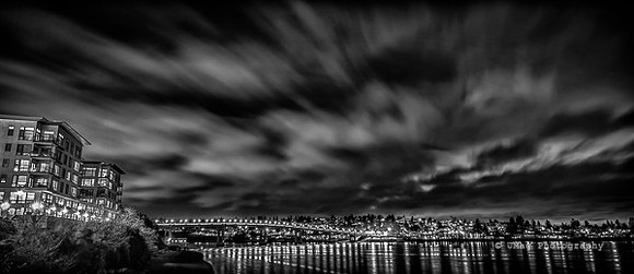 January 7, 2013- Manette Bridge