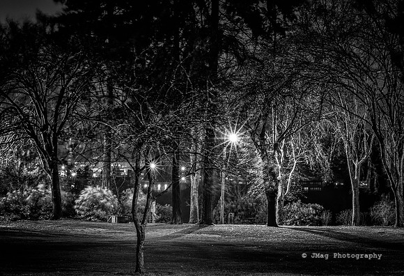 After Dark