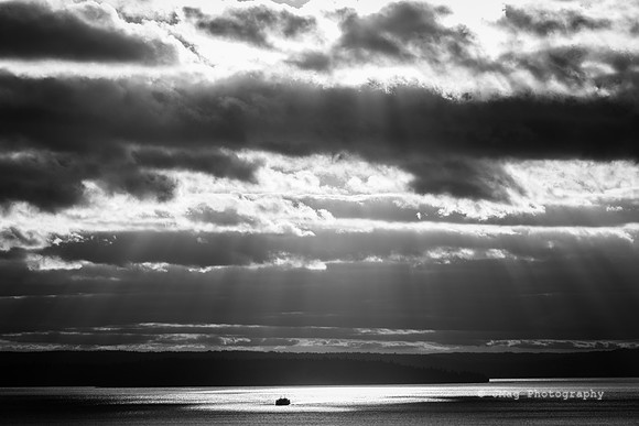 Puget Sound