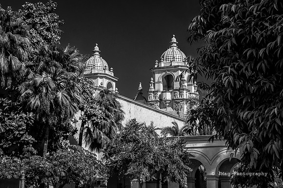 Fenruary 12, 2013 - Balboa Park_