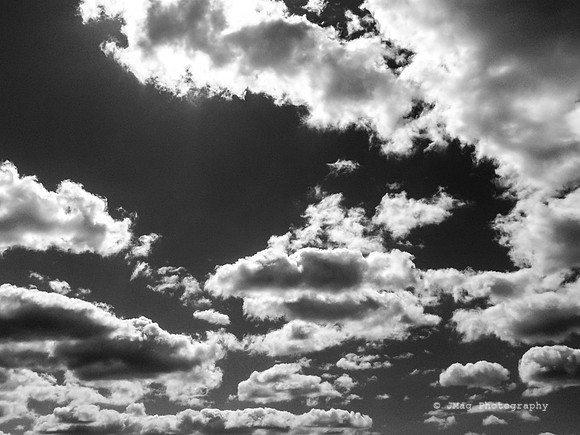 February 20, 2013 - Cloudy Day_