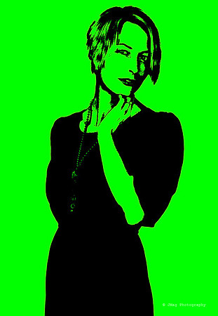 February 27, 2013 - Green Me