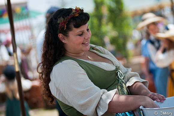 Renaissance Fair Irvingdale, CA 2011