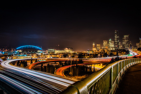 Jose Rizal Bridge