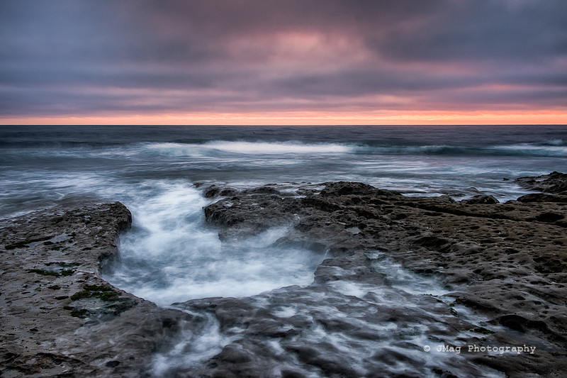 Wild Sea
