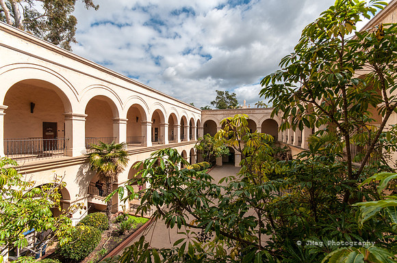 April 17, 2013 - Casa Del Prado_