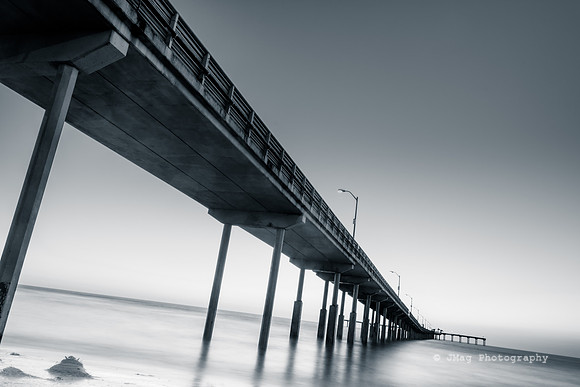 April 25, 2013 - Ocean Beach Pier