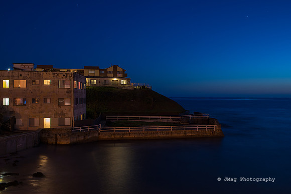 April 27, 2013 - After Dark
