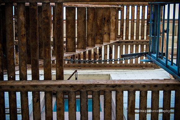 April 30, 2013 - Staircase