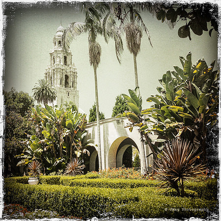 August 27, 2013 Balboa Park_