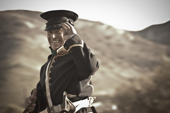 Battle of San Pasqual