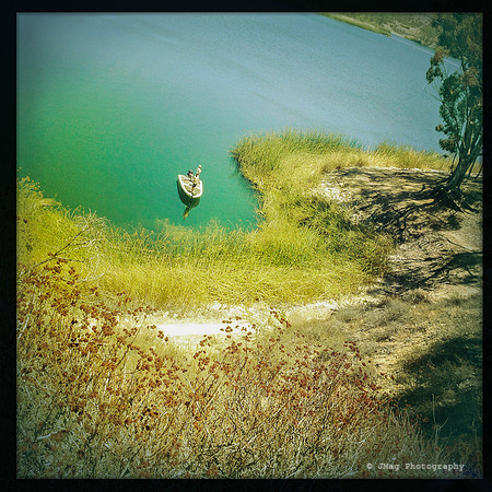 August 28, 2013 - Otay Lakes
