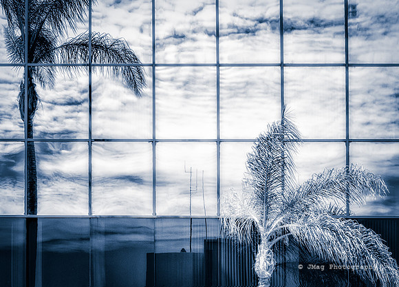 August 31, 2013  - Reflection