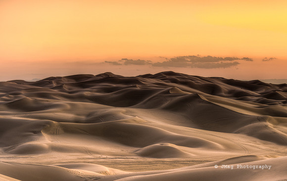 Algodones Dunes