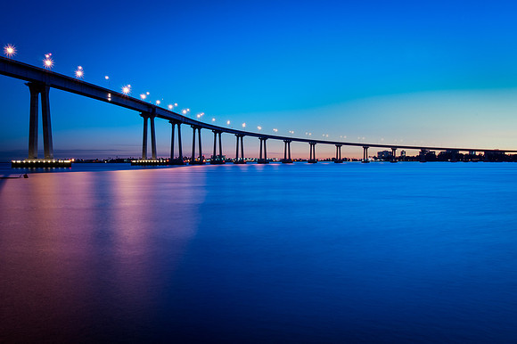 Coronado Bridge