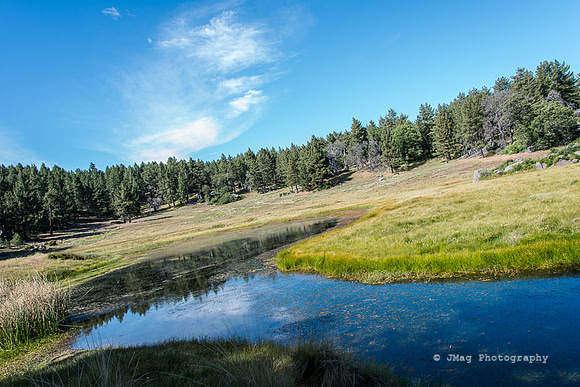 Mount Laguna18