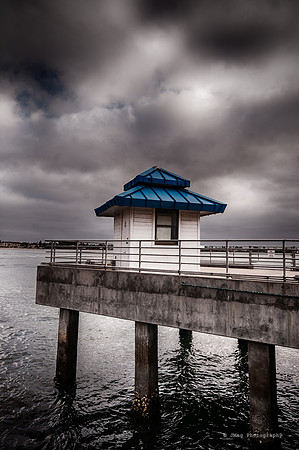 Cloudy Day