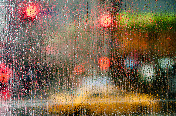 Drip Drop Cab