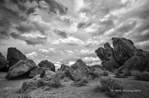 Alabama Hills
