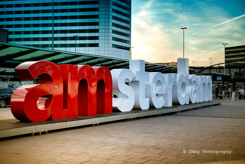 October 2, 2013 - Amsterdam