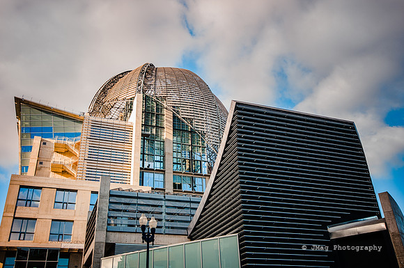 September 21, 2013 - San Diego Public Library