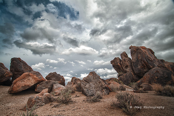 Alabama Hills