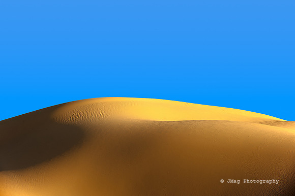 Algodones Dunes