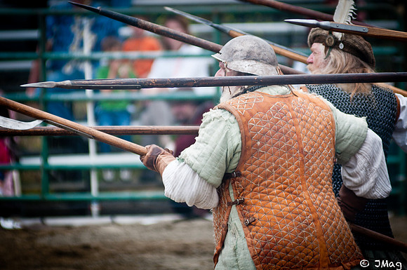 Renaissance Fair Irvingdale, CA 2011