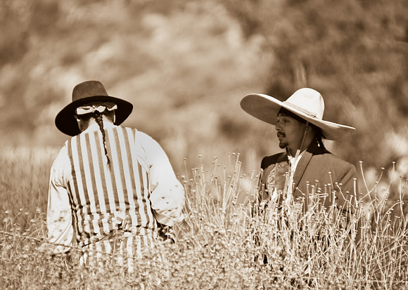 Battle of San Pasqual