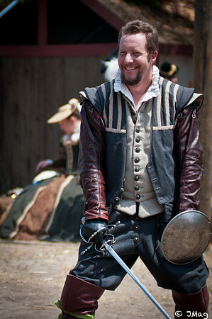 Renaissance Fair Irvingdale, CA 2011
