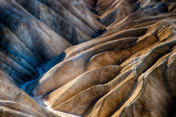 Zabriskie Point