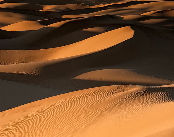 Algodones Dunes