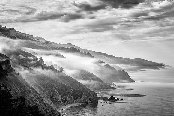 Big Sur