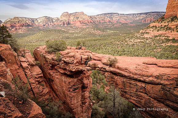 Devils Bridge