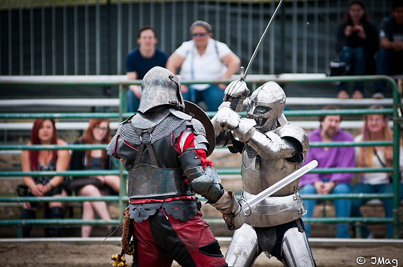 Renaissance Fair Irvingdale, CA 2011