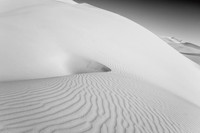 Desert Dunes