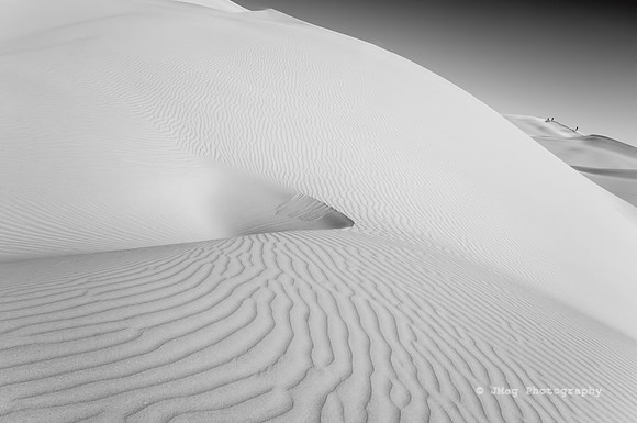 Desert Dunes