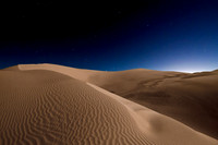 Desert Night
